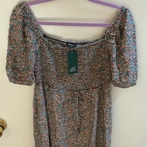 Wild Fable Dress Size XL